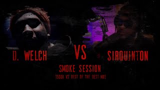 T5DOA VS BEST OF THE BEST