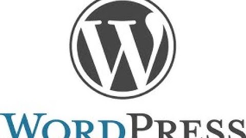 word press ( part 3 ) Create A Website Template .