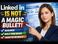 Why LinkedIn Isn’t Getting You Results (And What Actually Works)