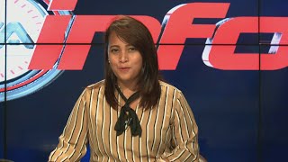 Infos VF │ Viva Tv Madagascar │13 Janvier 2026