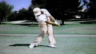 The Golf Swing Ground Force Impact Interval - Part 7 - Lee Trevino Example and Conclusion