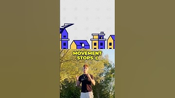 This is how you make the smoothest animations in the world. 🌍