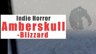 Short But Sweet Indie Horror | Amberskull