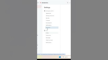 How to Enable & Browse DBFS in Azure Databricks in 30 Seconds! 🚀 #databricks #dbfs