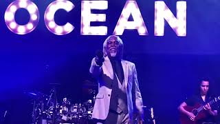 Billy Ocean Suddenly Butlins Bognor March 2022