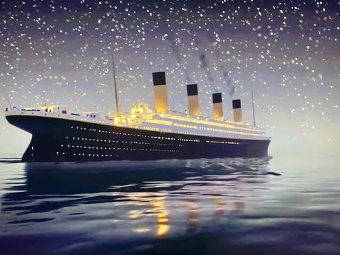 Video: Titanic. Report From The Other World - Alternative View