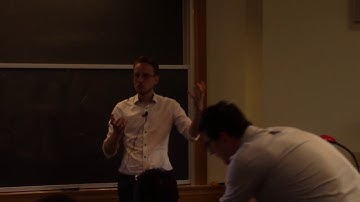 [MIND 2018] Alex Huth: Speech Model Tutorial