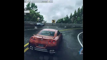 Crashing = faster than racing Part.2 - NFS UNBOUND