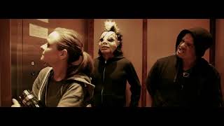 XCEPTION (OFFICIAL MUSIC VIDEO) Starkillers & DJ BL3ND