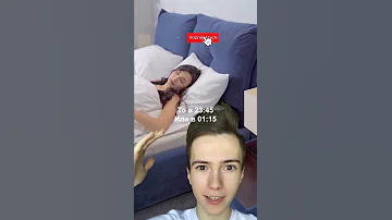 Во сколько нужно лечь спать #Shorts