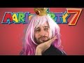 INAPPROPRIATE HARRASSMENT • Mario Party 7 Gameplay