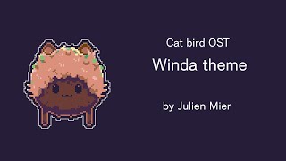 Cat Bird OST - 09 Winda Theme