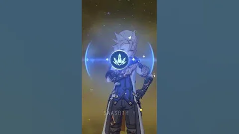 300к с Альбедо?! Genshin Impact