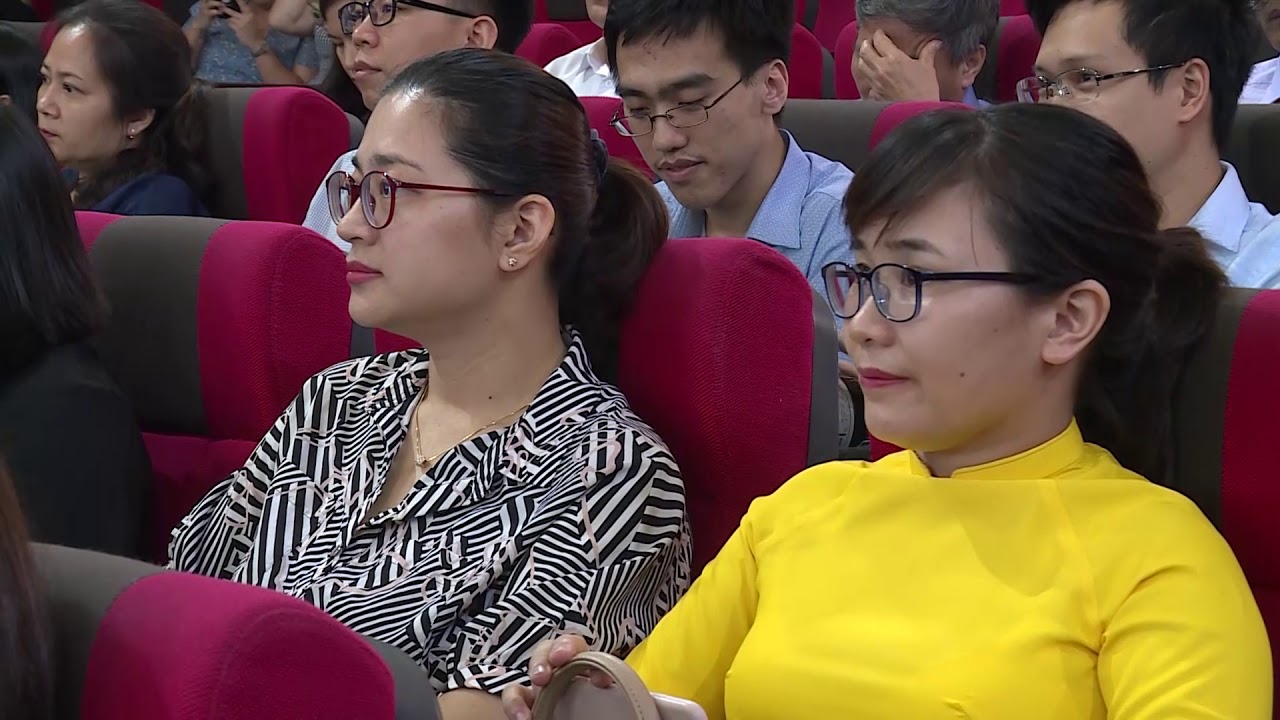 [VTVcab] Lễ công bố QĐ và trao giấy chứng nhận kiểm định CLGD 05/6/2020 - youtube