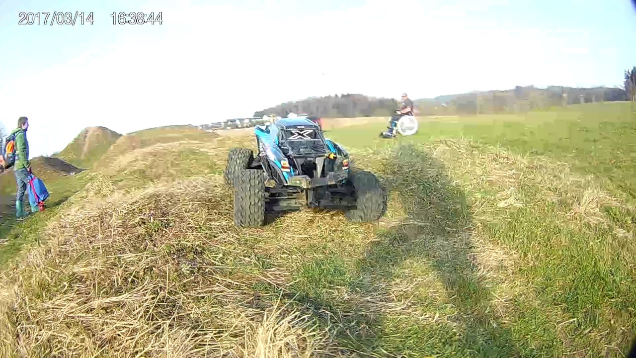 Fühlingsbash in Grünkraut, Springbash at the Krauts in Greenkraut ; )