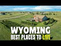 Wyoming Living Places 2022 ? 10 Best Places to Live in Wyoming 2022