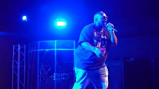 HIPHOPSINCE1987TV Live Stream