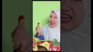 Ketika Istri Ngidam Rujak Buah Segar Part 14 Resimi