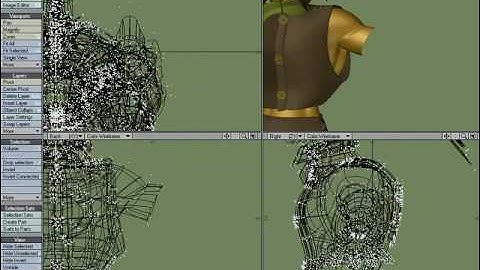 Hide Tutorial in NewTek