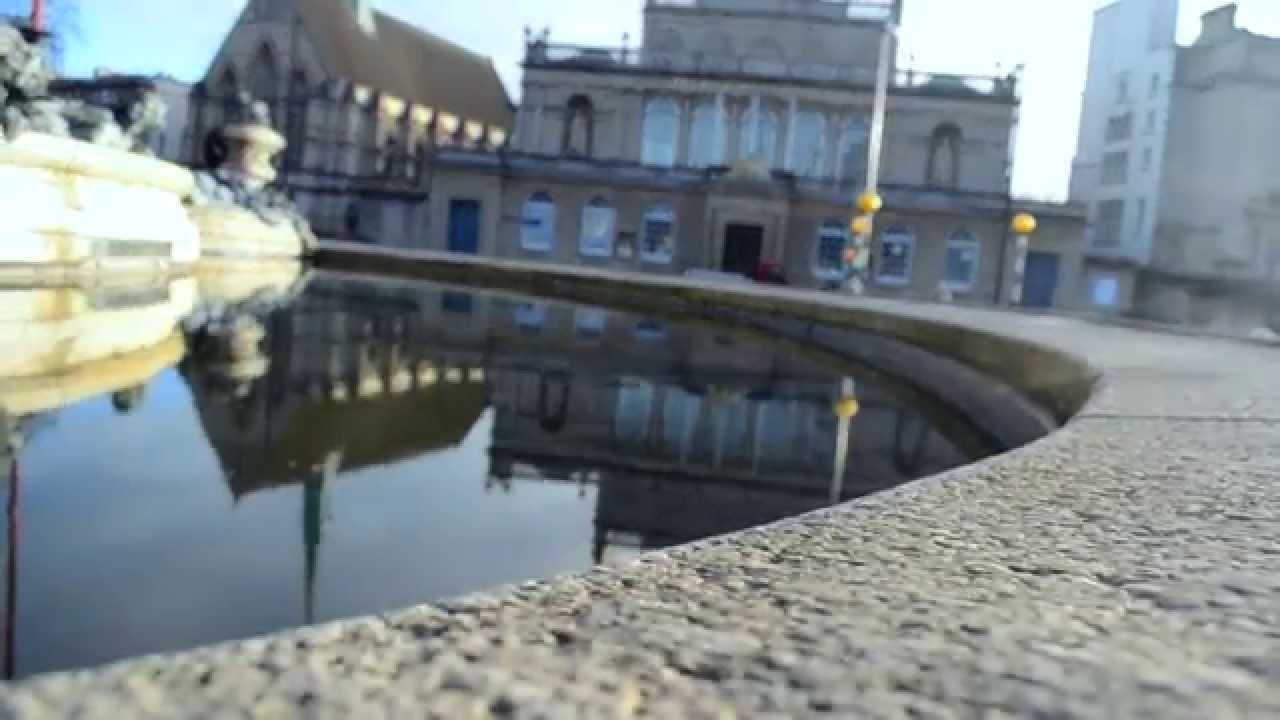 Bristol School Of Art Promotional Video YouTube