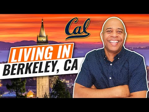 Video: Cose da fare a Berkeley CA - per un giorno o un fine settimana