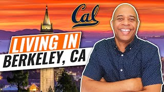 Thinking of Moving to Berkeley CA?! Want to Know What Living in Berkeley Is Like? Watch This!
