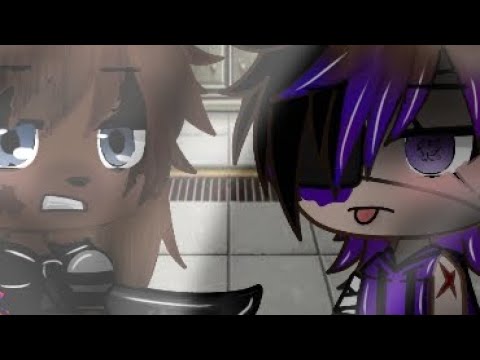 Michael Afton trapped in a room with FNAF 1 (non original)