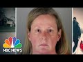 Former Minnesota Police Officer Charged In Shooting Of Daunte Wright | NBC Nightly News