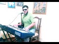Andranik Tamrazyan Ashxarh Cover 2025 