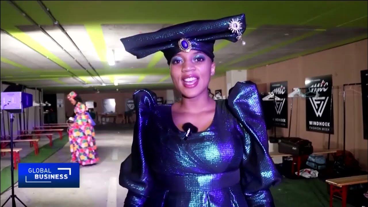 Windhoek Fashion Week marks 10 years in style Windhoek Fashion Week marks 10 years in style