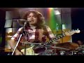 Rory gallagher  garbage man  live at montreux 1975