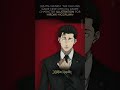 Hiromi Higuruma's Colored Illustration Revealed | The Lawyer Who Judges Fate | #jjk #sukuna