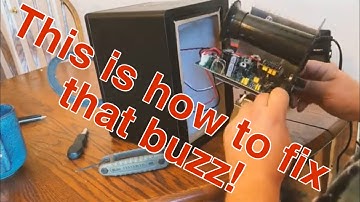 M Audio BX5A full disassembly and Capacitor repair (2020)