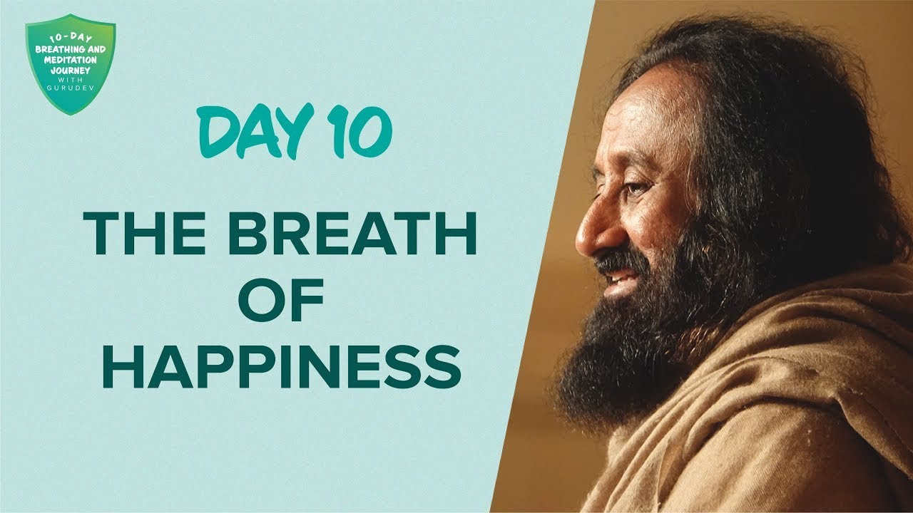 Капалапхати. Шри Шри Рави Шанкар искусство жизни.