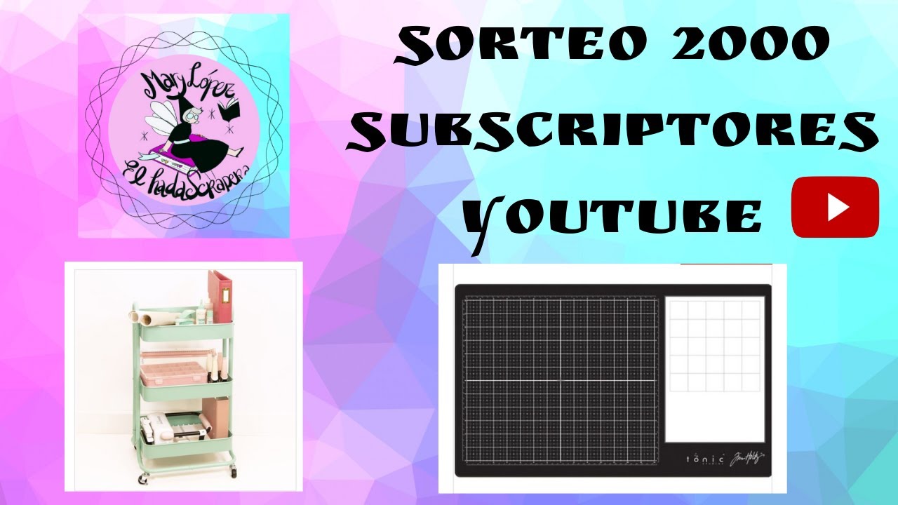 RESOLUCIÓN SORTEO 2000 SUSCRIPTORES