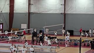 Sophies Volleyball Clinics