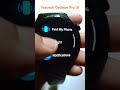 Fastrack Optimus Pro ui🔥⚡