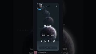 Futuristic UI Design! Let's create yours too!