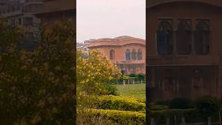 An evening at Lalbagh Fort | Dhaka | Mughal Architecture history bengali