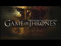 Game Of Thrones ‘Main Theme’ song (rock) Drum Cover