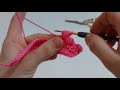 Kolay Bebek Battaniye Modelleri - easy crochet Bebek Battaniye Modelleri - Örgü Battaniye Modelleri