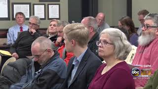 Parks and Recreation Master Plan approved by city commission