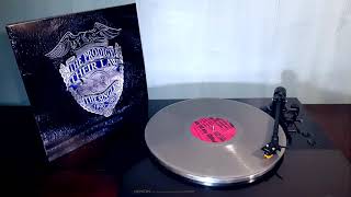 The Prodigy - Firestarter 1996 Vinyl Video