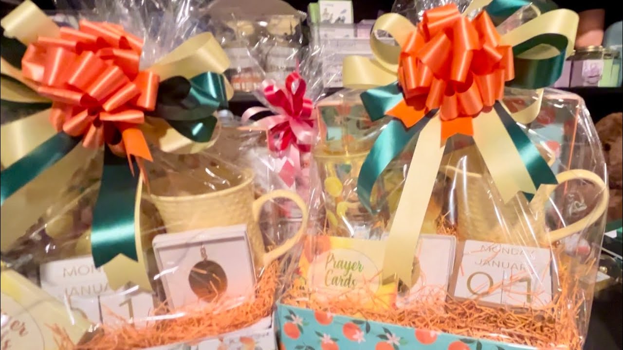 Как создать бизнес по продаже подарочных корзин стоимостью более 10 тыс. долларов: простые советы...