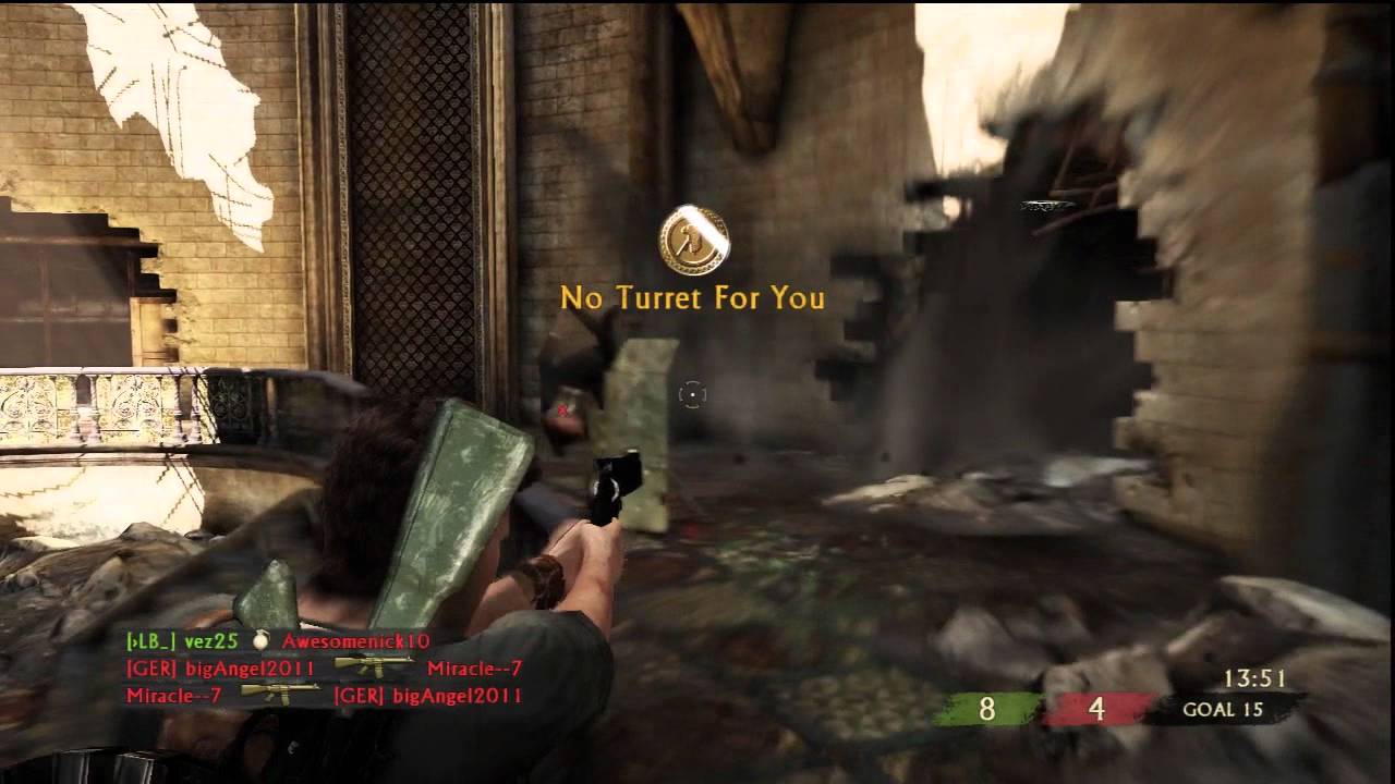 Fastest FFA | vez25  15-0