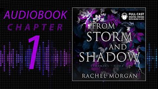 [Dramatized Audiobook Adaptation] From Storm and Shadow | Chapter 1