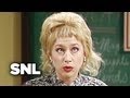Bad Haircut Support Group - Saturday Night Live