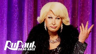 RuPaul's Drag Race Season 15 | Supersized Snatch Game Moments