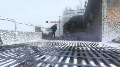 Kills Entire Team in 2 Seconds (6 Multi-Kill!)