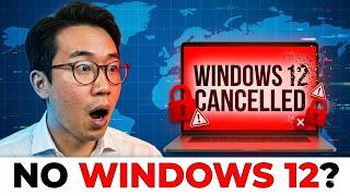 Why Windows 12 Was Just Canceled (And What’s Actually Coming)'